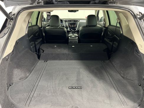 Used 2024 Nissan Murano SL image 6