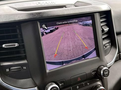 Used 2019 RAM 1500 Big Horn AWD/4WD image 28