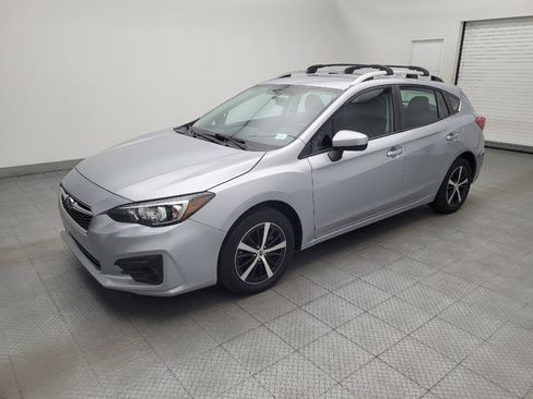 Used 2019 Subaru Impreza 2.0i Premium AWD/4WD image 2