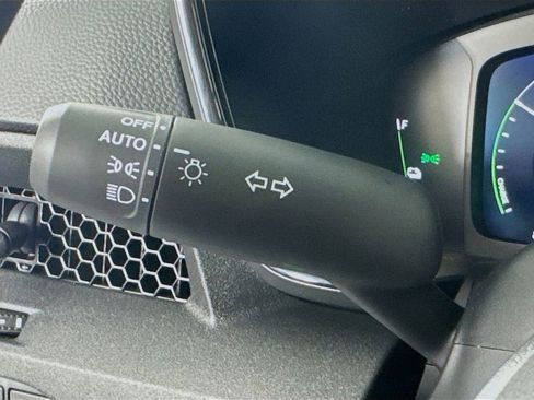 Certified 2026 Honda CR-V Sport-L image 12