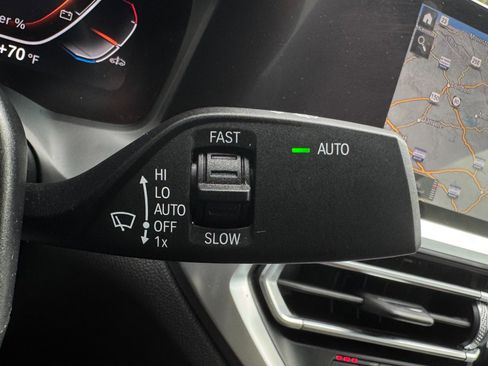 Used 2022 BMW M440i Convertible w/ Premium Package image 64