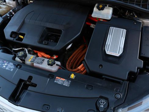 Used 2014 Chevrolet Volt image 42