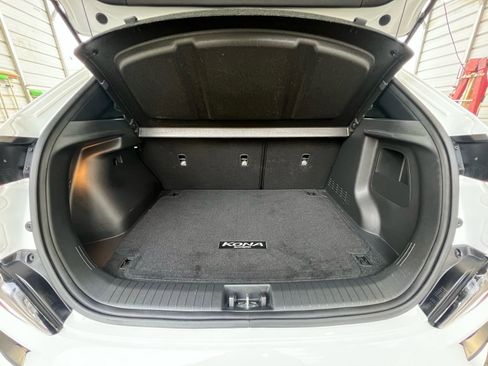 Used 2023 Hyundai Kona N Line image 7