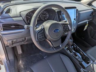 New 2026 Subaru Forester Limited video 3