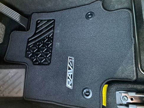 New 2025 Toyota RAV4 LE image 39