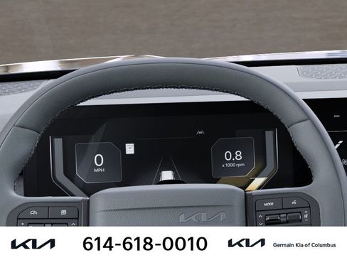 New 2027 Kia Telluride SX X-Line AWD/4WD image 24