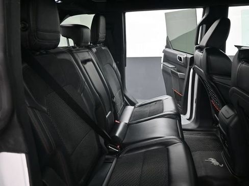 Used 2023 Ford Bronco Raptor AWD/4WD image 21
