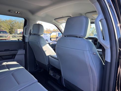 New 2026 Ford F350 XL image 24