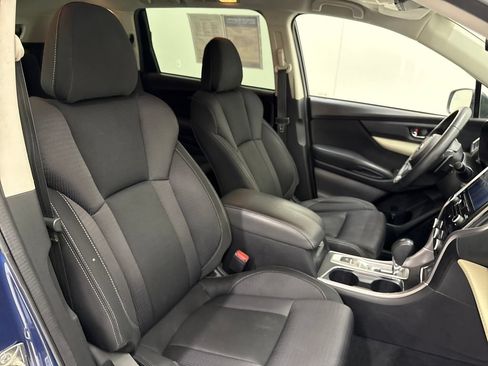 Used 2020 Subaru Ascent Premium w/ Convenience Package AWD/4WD image 24