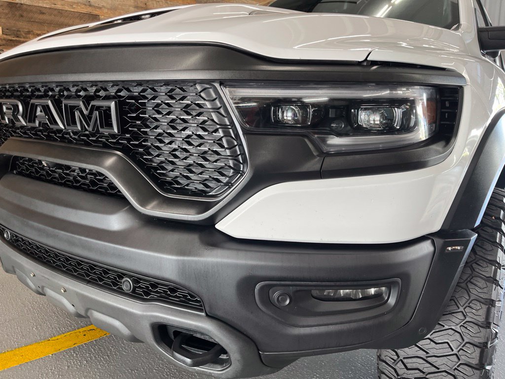 Used 2022 RAM 1500 TRX w/ TRX Level 2 Equipment Group AWD/4WD image 10