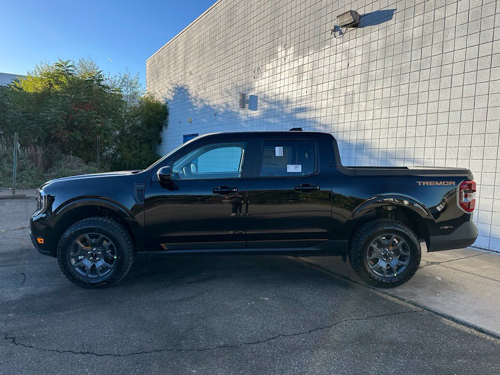 New 2026 Ford Maverick Tremor AWD/4WD image 2