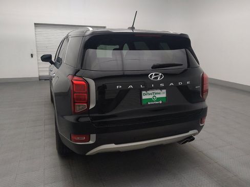 Used 2020 Hyundai Palisade SEL AWD/4WD image 6
