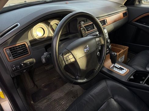 Used 2008 Volvo S80 T6 image 13