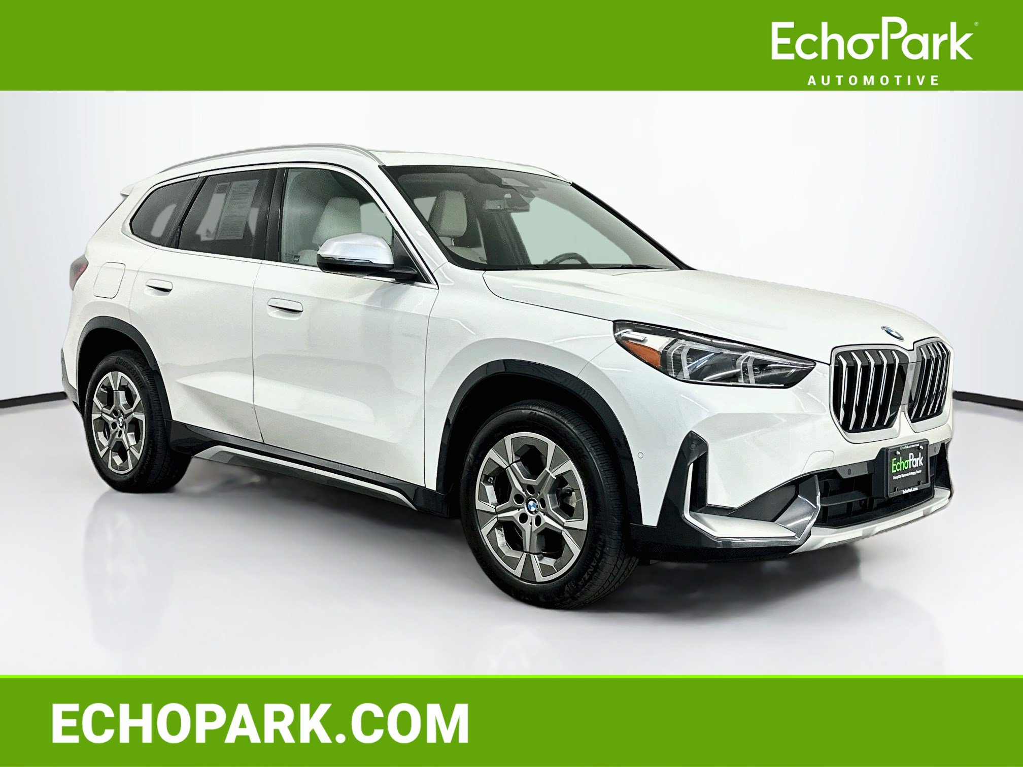 Used 2024 BMW X1 xDrive28i w/ Convenience Package AWD/4WD image 1