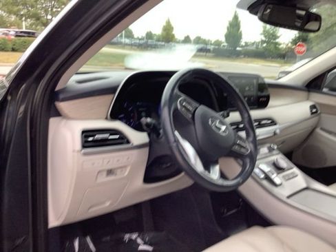 Used 2020 Hyundai Palisade SEL w/ Premium Package AWD/4WD image 16