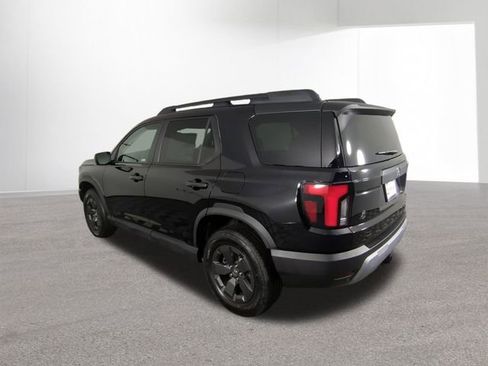 New 2026 Honda Passport RTL image 18