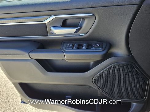 New 2026 RAM 1500 Big Horn image 29