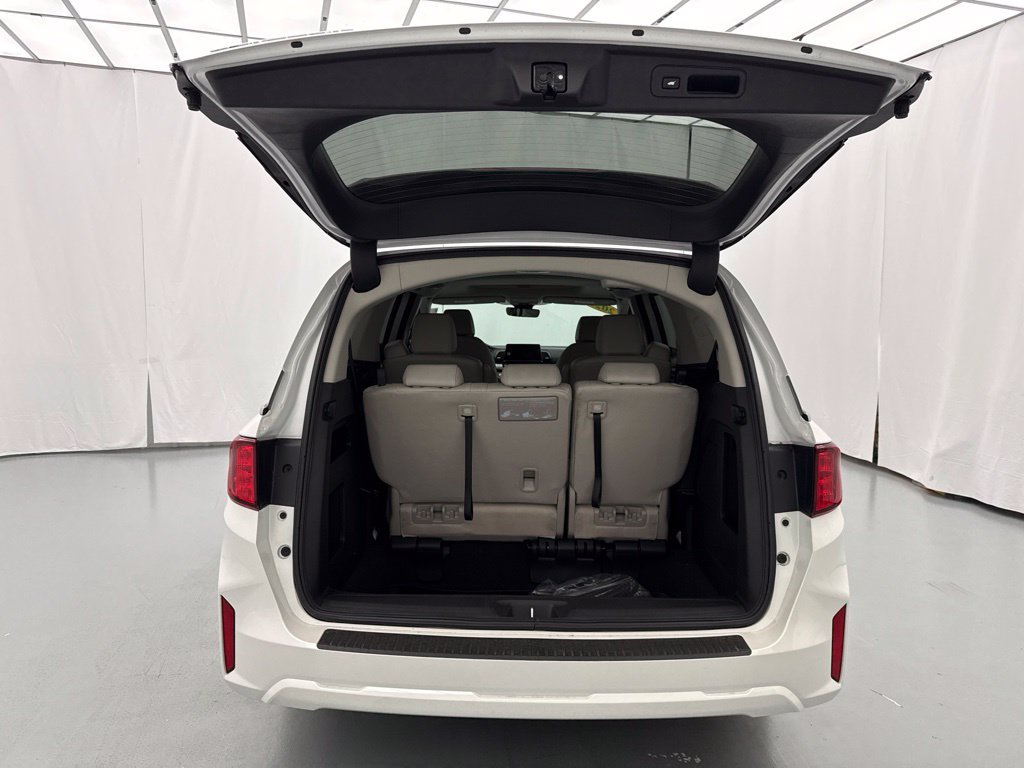 New 2026 Honda Odyssey EX-L image 10