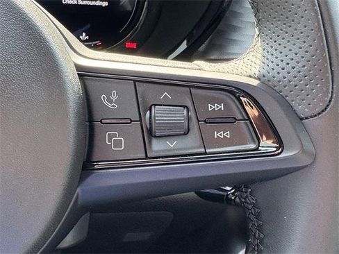 New 2025 Alfa Romeo Tonale w/ Premium Package image 17