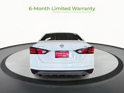 Used 2019 Nissan Altima 2.5 SR image 6
