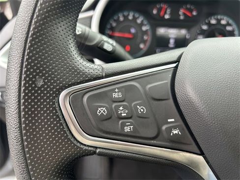 Certified 2024 Chevrolet Malibu LT image 23