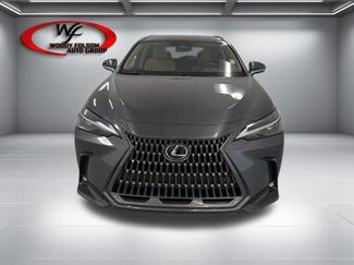 Used 2025 Lexus NX 250 FWD w/ Accessory Package (Z1) video 2