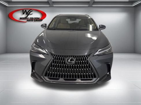 Used 2025 Lexus NX 250 FWD w/ Accessory Package (Z1) image 2