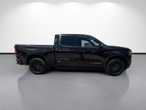 Used 2026 Chevrolet Silverado 1500 High Country w/ Midnight Edition RWD image 2