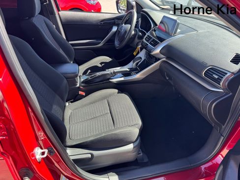 Used 2019 Mitsubishi Eclipse Cross AWD image 25