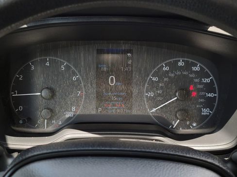 Used 2024 Toyota Corolla LE FWD image 26