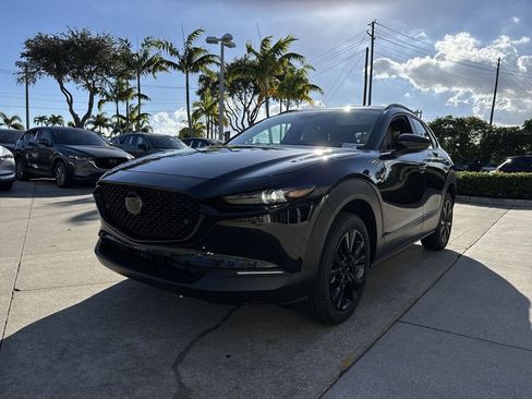 New 2026 MAZDA CX-30 AWD 2.5 S image 32