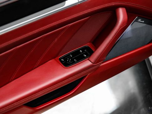 Used 2021 Porsche 911 Turbo S AWD/4WD image 86