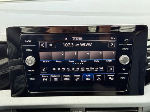 New 2026 Volkswagen Jetta SE image 14