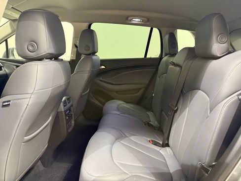 Used 2020 Buick Envision Essence image 25