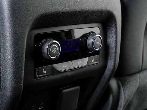 New 2026 Chevrolet Traverse RS w/ LPO, Floor Liner Package image 21