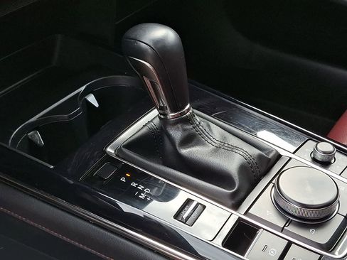 Used 2023 MAZDA CX-30 AWD 2.5 S w/ Preferred Package image 16