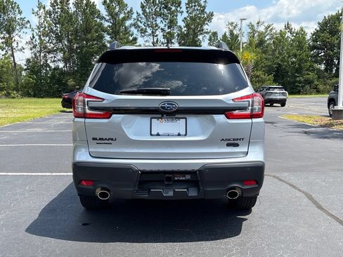 Used 2025 Subaru Ascent Bronze Edition AWD/4WD image 23