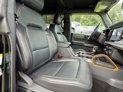 Used 2023 Ford Bronco Badlands AWD/4WD image 30