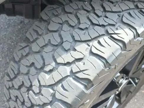 Used 2016 Land Rover LR4 HSE Silver Edition AWD/4WD image 56