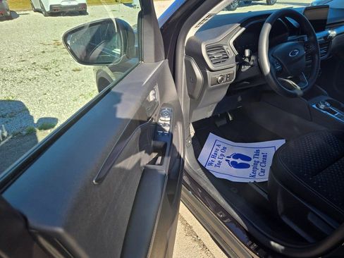 New 2026 Ford Escape Active image 6