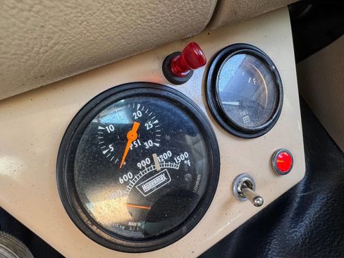 Used 1997 Dodge Ram 3500 Truck 4x4 Regular Cab image 33