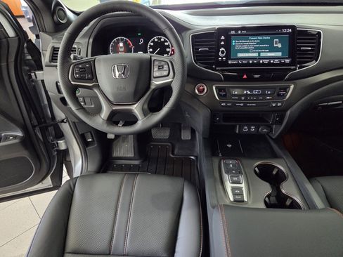 New 2026 Honda Ridgeline TrailSport+ image 9