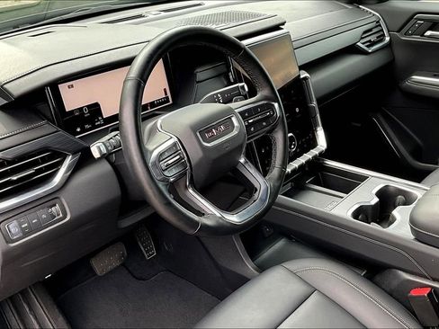 Used 2024 GMC Acadia Elevation image 18