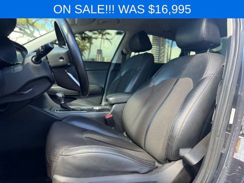 Used 2019 Kia Optima S FWD image 13