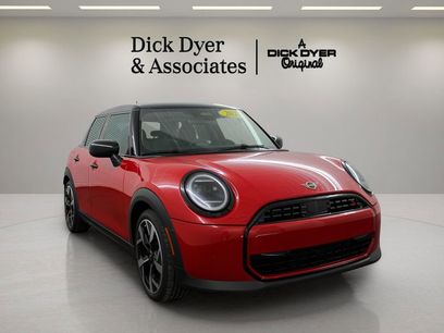 Used 2025 MINI Cooper S