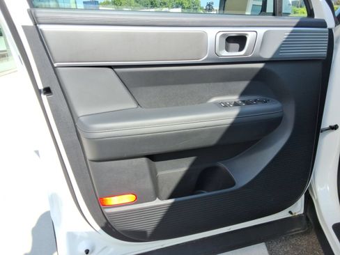 Used 2026 Hyundai Santa Fe SEL AWD/4WD image 22