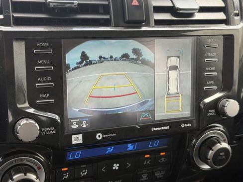 Used 2024 Toyota 4Runner TRD Pro AWD/4WD image 19