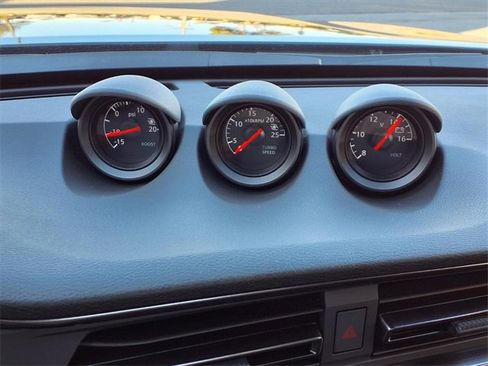 New 2026 Nissan Z Performance image 12