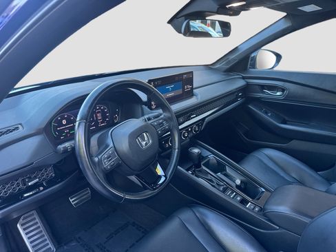 Used 2023 Honda Accord Sport image 7