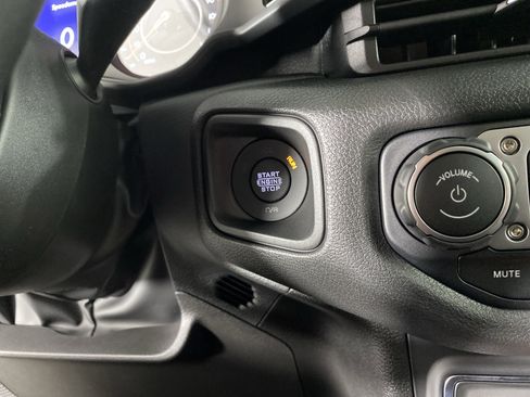 New 2025 Jeep Wrangler Sport S image 23